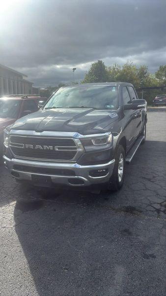 2019 Ram 1500 Big Horn/Lone Star Crew Cab 4x4 57 Box for sale in Nicholasville, KY