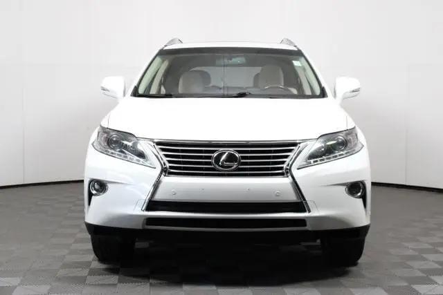 2013 Lexus RX 350 RX 350 for sale in Cornelius, NC