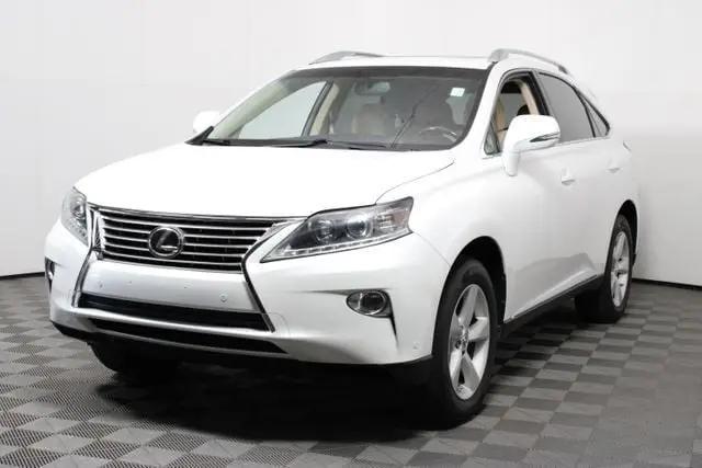 2013 Lexus RX 350 RX 350