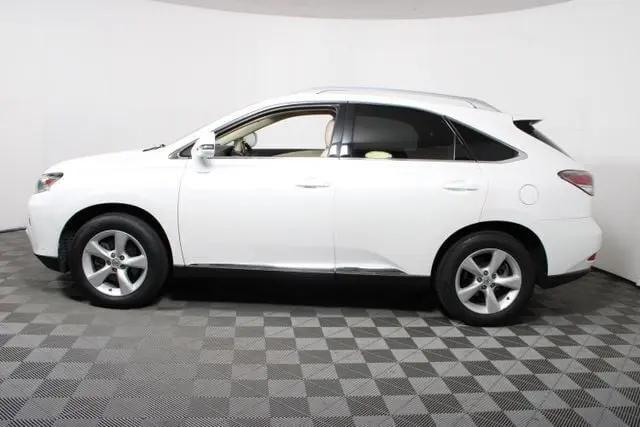 2013 Lexus RX 350 RX 350