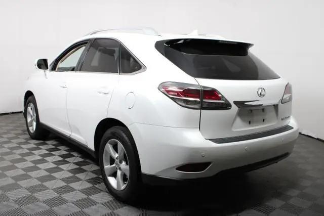 2013 Lexus RX 350 RX 350