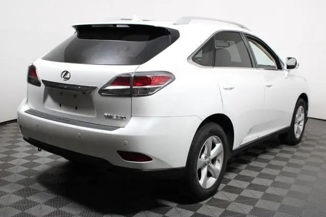 2013 Lexus RX 350 RX 350