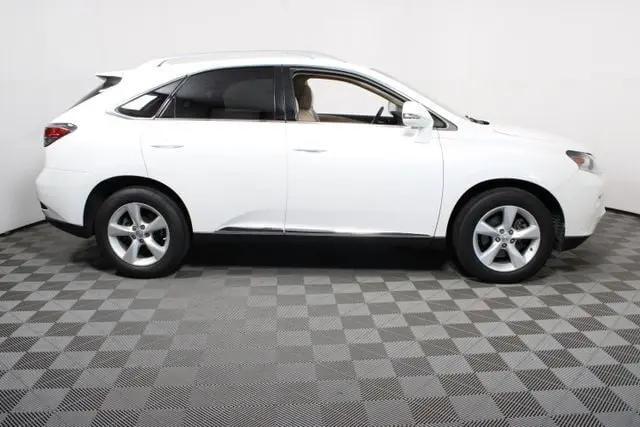 2013 Lexus RX 350 RX 350