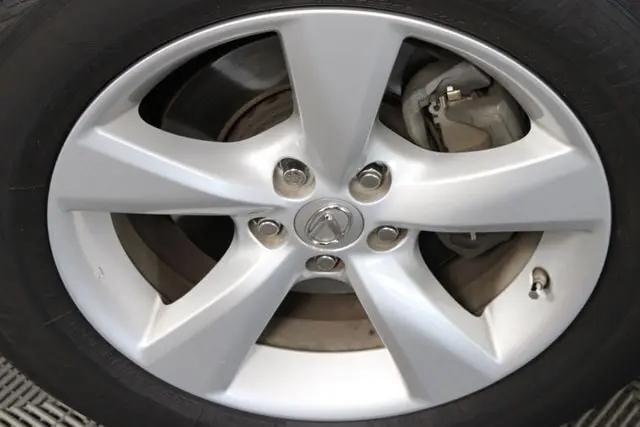 2013 Lexus RX 350 RX 350