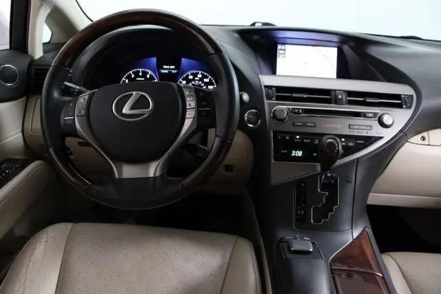 2013 Lexus RX 350 RX 350