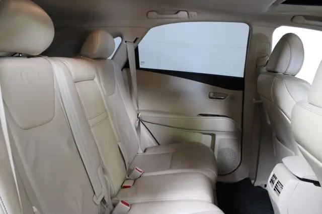 2013 Lexus RX 350 RX 350