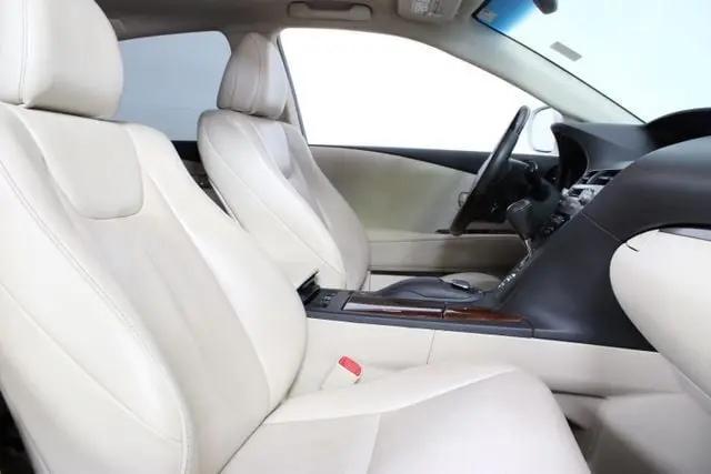 2013 Lexus RX 350 RX 350