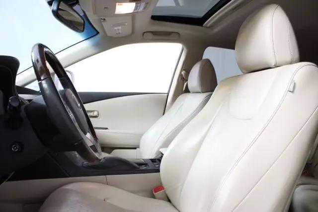 2013 Lexus RX 350 RX 350