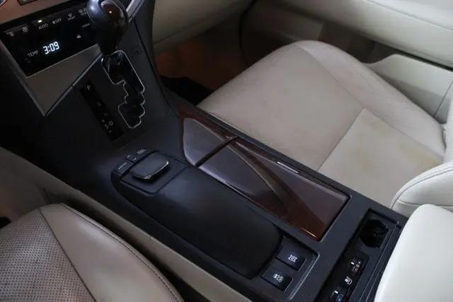 2013 Lexus RX 350 RX 350