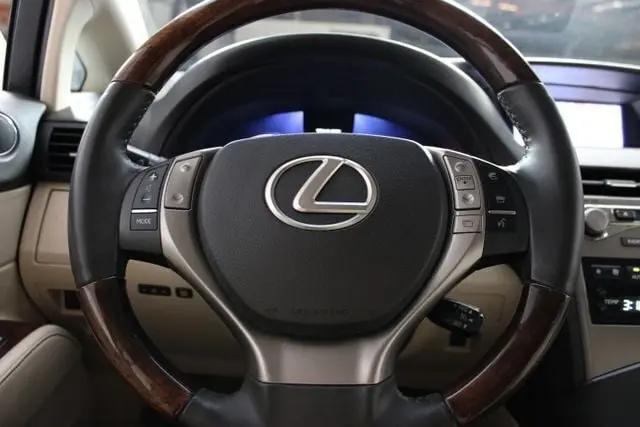 2013 Lexus RX 350 RX 350