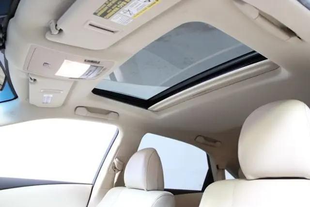 2013 Lexus RX 350 RX 350