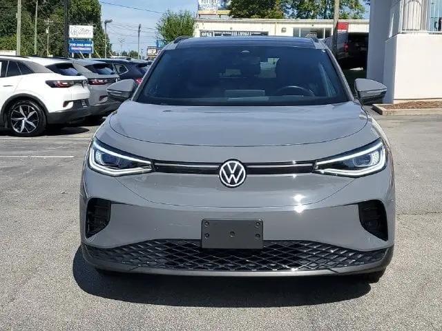2023 Volkswagen ID.4 Pro S for sale in Cornelius, NC