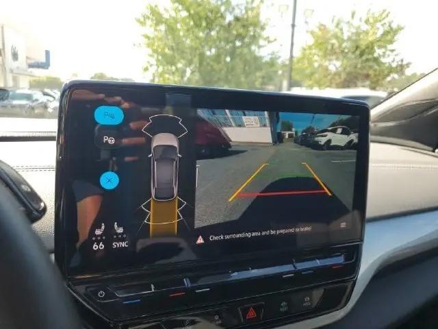 2023 Volkswagen ID.4 Pro S