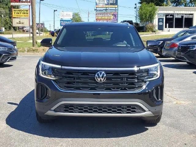 2026 Volkswagen Atlas Cross Sport SEL for sale in Cornelius, NC