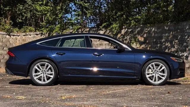 2023 Audi A7 Premium 55 TFSI quattro S tronic