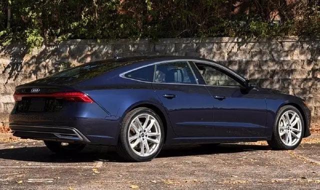 2023 Audi A7 Premium 55 TFSI quattro S tronic
