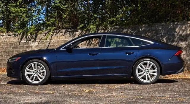 2023 Audi A7 Premium 55 TFSI quattro S tronic