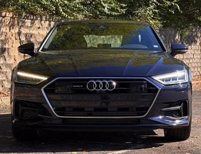 2023 Audi A7 Premium 55 TFSI quattro S tronic