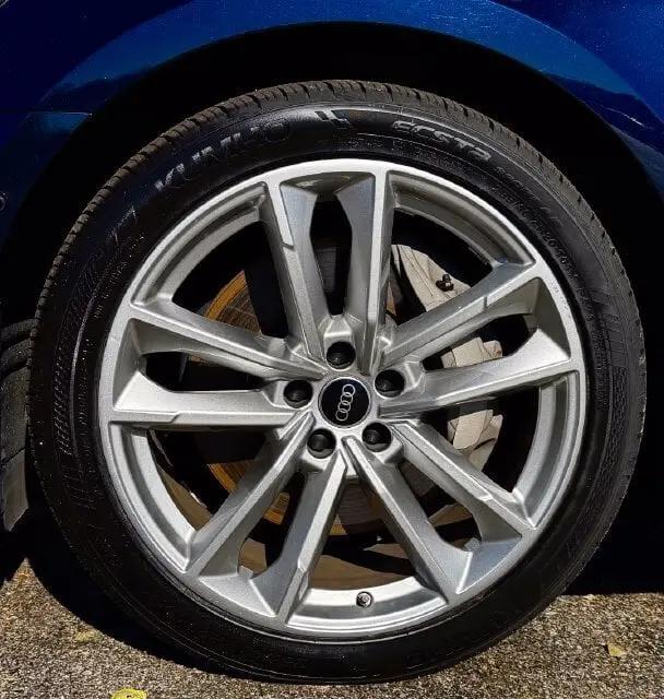 2023 Audi A7 Premium 55 TFSI quattro S tronic