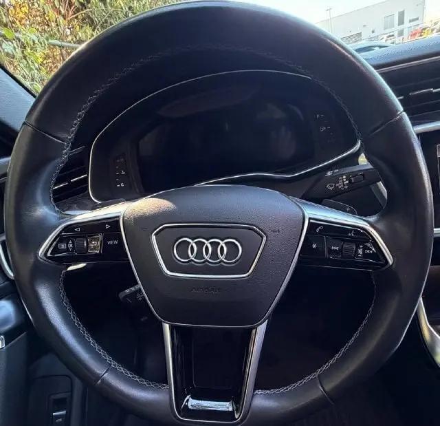 2023 Audi A7 Premium 55 TFSI quattro S tronic