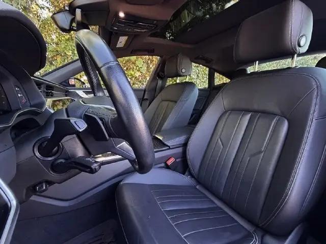 2023 Audi A7 Premium 55 TFSI quattro S tronic
