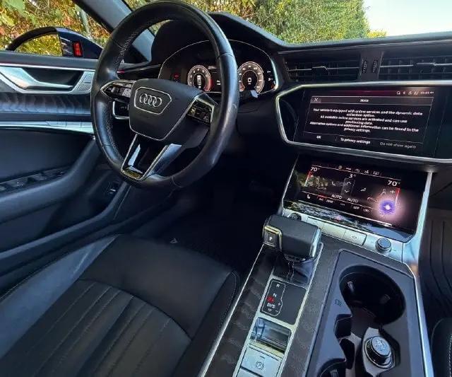 2023 Audi A7 Premium 55 TFSI quattro S tronic