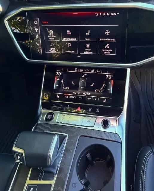 2023 Audi A7 Premium 55 TFSI quattro S tronic
