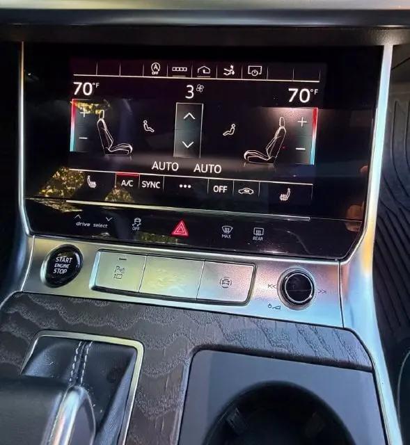 2023 Audi A7 Premium 55 TFSI quattro S tronic
