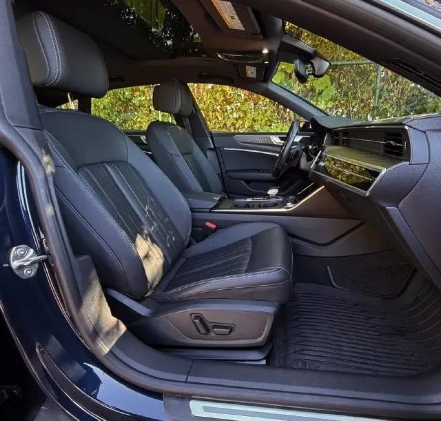 2023 Audi A7 Premium 55 TFSI quattro S tronic