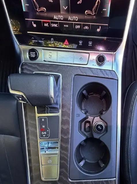 2023 Audi A7 Premium 55 TFSI quattro S tronic