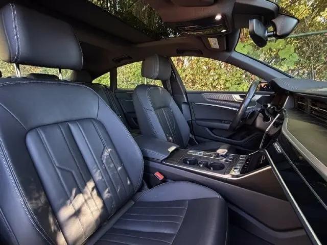 2023 Audi A7 Premium 55 TFSI quattro S tronic