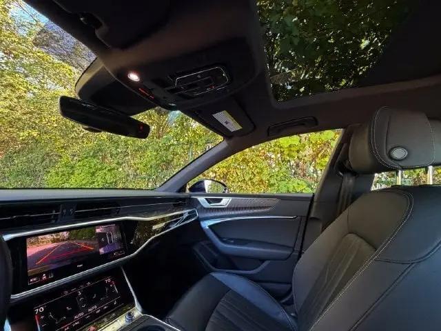 2023 Audi A7 Premium 55 TFSI quattro S tronic