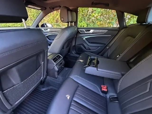 2023 Audi A7 Premium 55 TFSI quattro S tronic