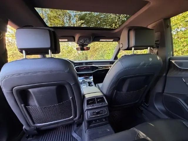 2023 Audi A7 Premium 55 TFSI quattro S tronic