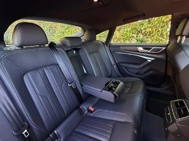 2023 Audi A7 Premium 55 TFSI quattro S tronic