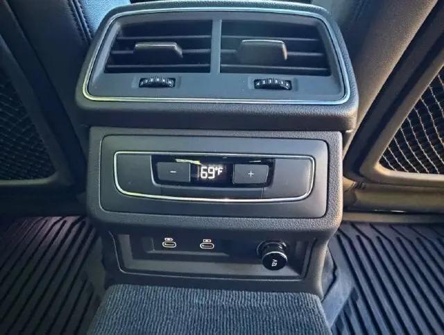 2023 Audi A7 Premium 55 TFSI quattro S tronic