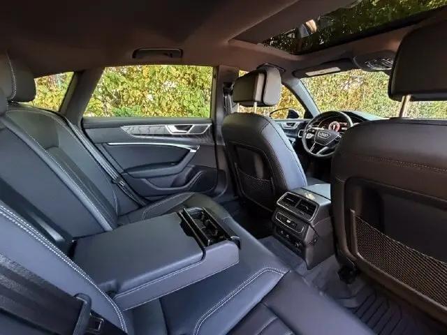 2023 Audi A7 Premium 55 TFSI quattro S tronic