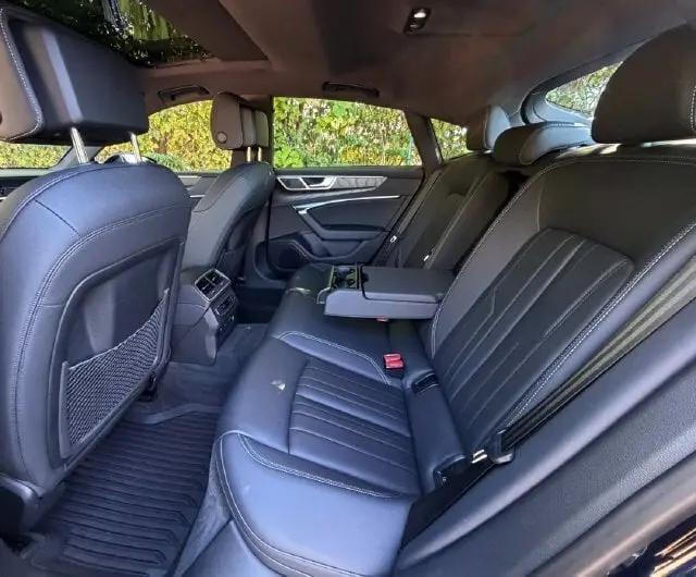 2023 Audi A7 Premium 55 TFSI quattro S tronic