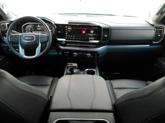 2024 GMC Sierra 1500 4WD Crew Cab Short Box Elevation with 3SB for sale in Plano, TX