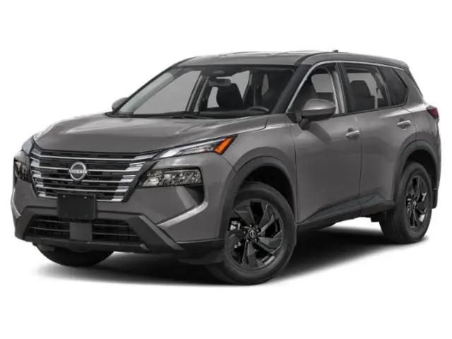 2027 Nissan Rogue SV for sale near Vandalia, OH