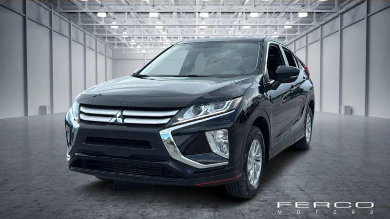 2019 Mitsubishi Eclipse Cross ES for sale in Miami, FL