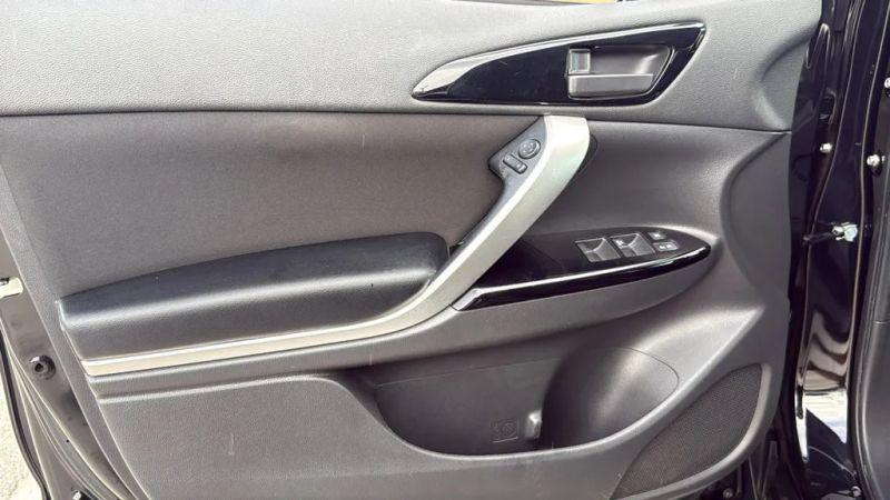 2019 Mitsubishi Eclipse Cross ES