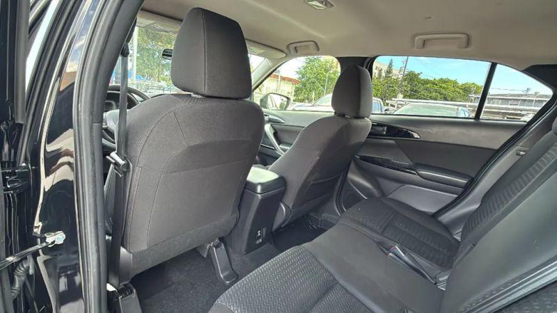 2019 Mitsubishi Eclipse Cross ES