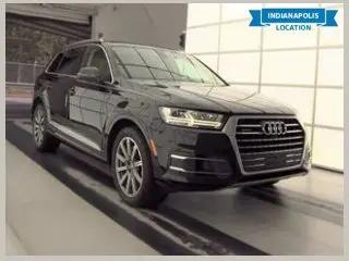2018 Audi Q7 3.0T Premium for sale in Indianapolis, IN
