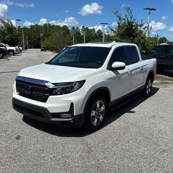 2024 Honda Ridgeline RTL for sale in Oak Lawn, IL