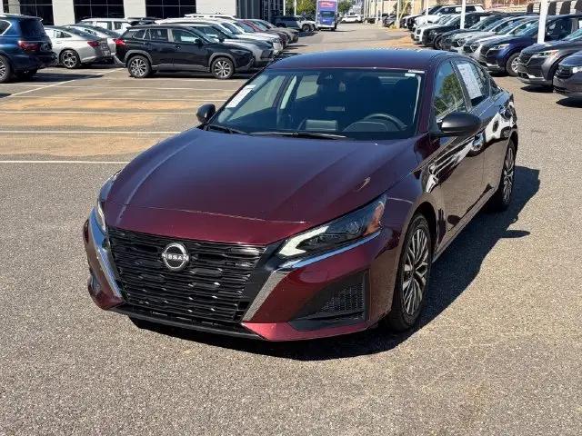 2025 Nissan Altima SV FWD for sale in Mooresville, NC