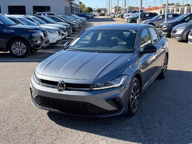 2025 Volkswagen Jetta 1.5T Sport for sale in Mooresville, NC
