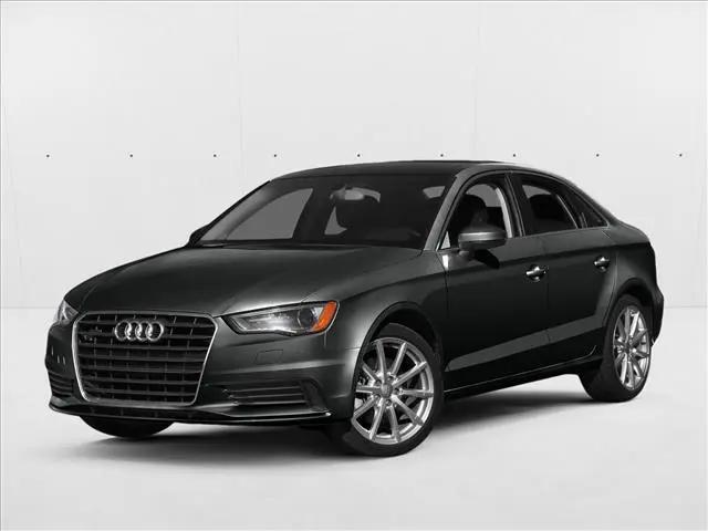 2015 Audi S3 2.0T Premium Plus for sale in Houston, TX