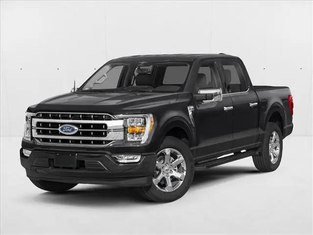 2023 Ford F-150 LARIAT for sale in Houston, TX