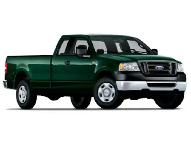 2006 Ford F-150 XL for sale in Houston, TX